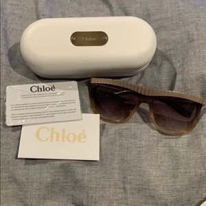 Chloe Sunglasses